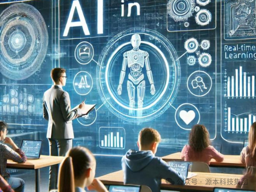 艾弗森贝博ballbet官网科技-本科生掌握大数据、云原生、AI-竞赛保研求职的“超车秘籍”来了！